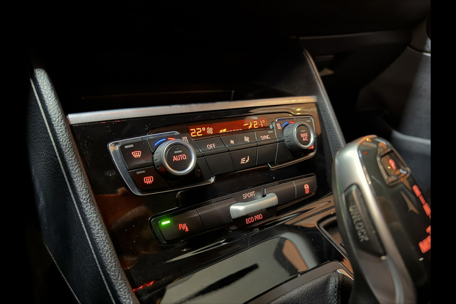 BMW 2 Serie Gran Tourer 218i Luxe Uitvoering|Elektrisch Achterklep|LED|Navi|Cruise|PDC