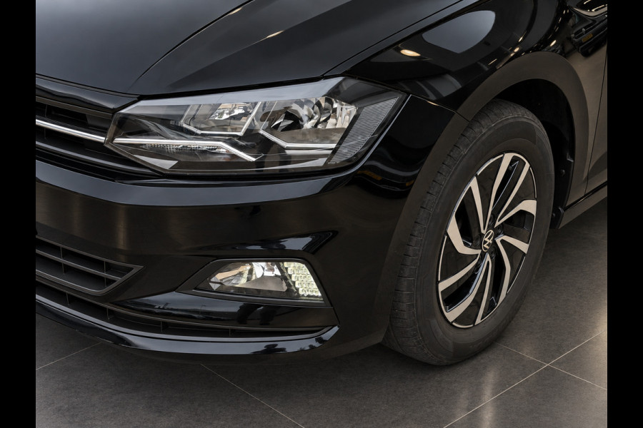 Volkswagen Polo 1.0 TSI Comfortline Business carplay_Camera_Cruise_Led