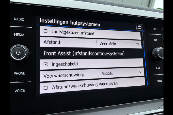 Volkswagen Polo 1.0 TSI Comfortline Business carplay_Camera_Cruise_Led