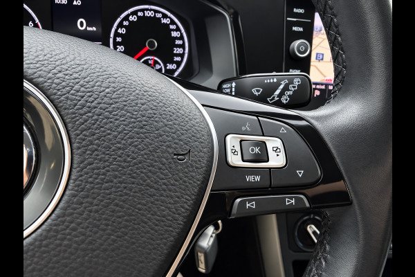 Volkswagen Polo 1.0 TSI Comfortline Business carplay_Camera_Cruise_Led