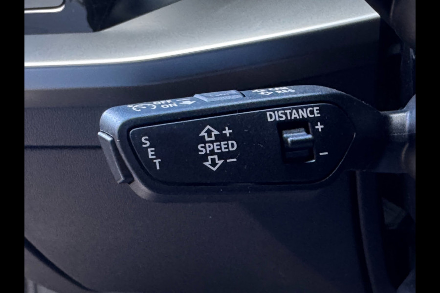 Audi A3 Sportback 40 TFSI e 204 PK Advanced edition | 93 % SOH | Camera | Stoelverwarming | Navi By App | Virtual Cockpit