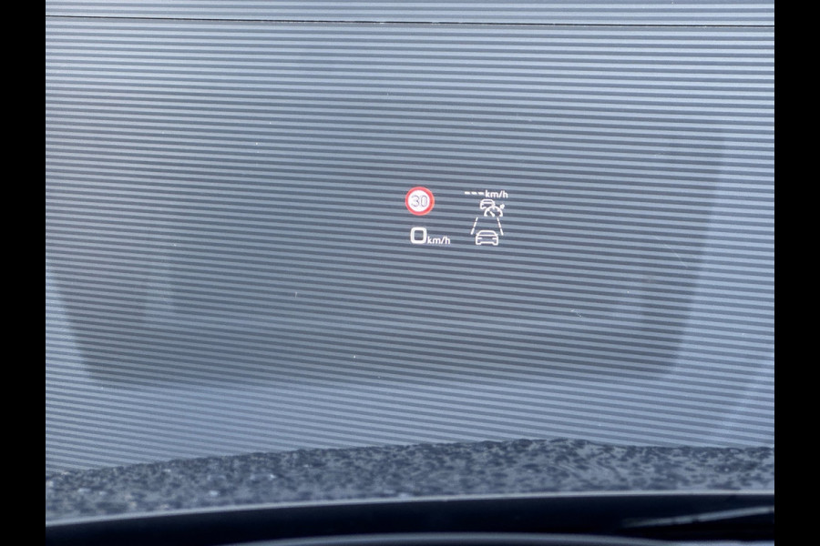 Audi A3 Sportback 40 TFSI e 204 PK Advanced edition | 93 % SOH | Camera | Stoelverwarming | Navi By App | Virtual Cockpit