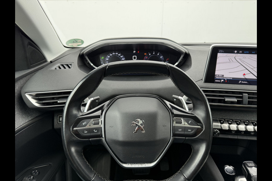 Peugeot 3008 1.2 PureTech Allure | Trekhaak | Pano | CarPlay | Keyless | 19 inch