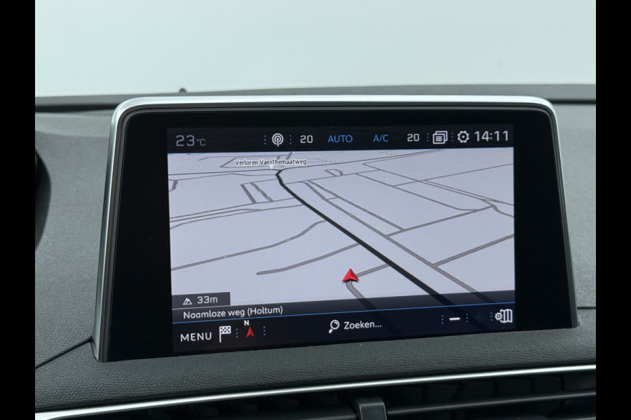 Peugeot 3008 1.2 PureTech Allure | Trekhaak | Pano | CarPlay | Keyless | 19 inch