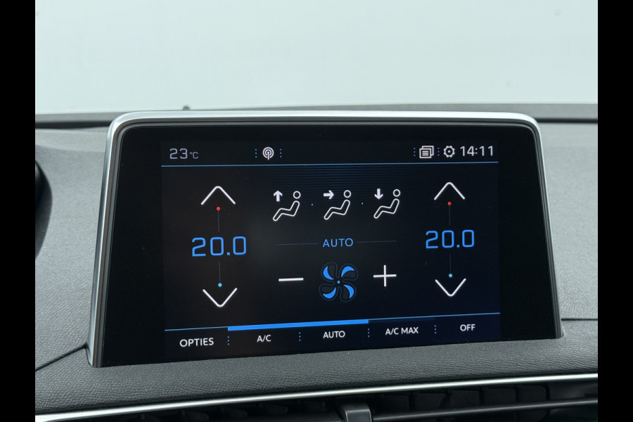 Peugeot 3008 1.2 PureTech Allure | Trekhaak | Pano | CarPlay | Keyless | 19 inch