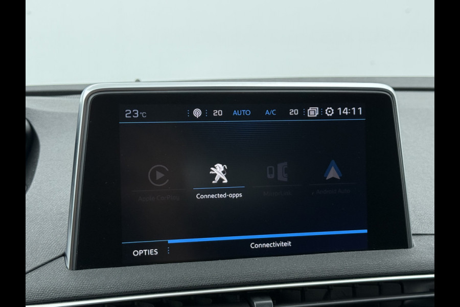 Peugeot 3008 1.2 PureTech Allure | Trekhaak | Pano | CarPlay | Keyless | 19 inch