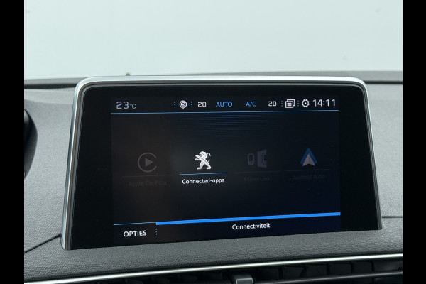 Peugeot 3008 1.2 PureTech Allure | Trekhaak | Pano | CarPlay | Keyless | 19 inch