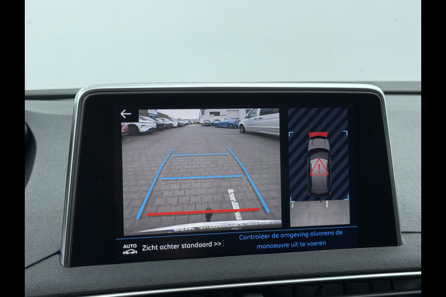 Peugeot 3008 1.2 PureTech Allure | Trekhaak | Pano | CarPlay | Keyless | 19 inch