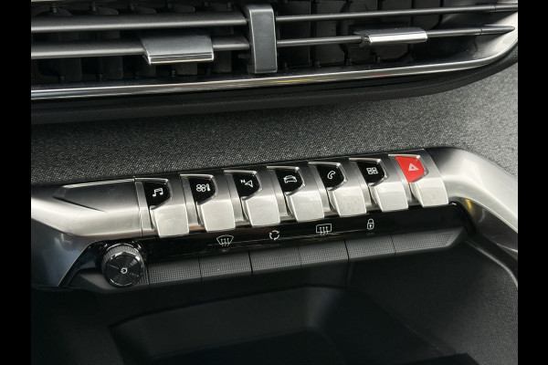 Peugeot 3008 1.2 PureTech Allure | Trekhaak | Pano | CarPlay | Keyless | 19 inch