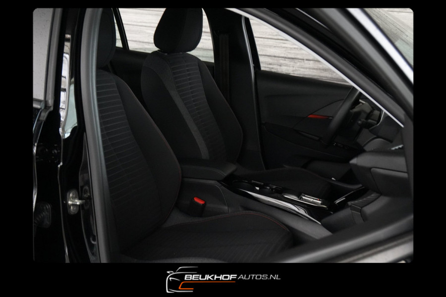 Peugeot e-208 EV Active Pack 50 kWh 2023 Carplay Navi Soh97%