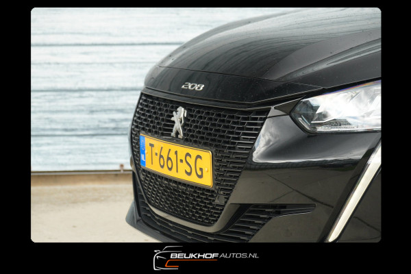 Peugeot e-208 EV Active Pack 50 kWh 2023 Carplay Navi Soh97%