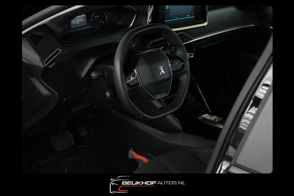 Peugeot e-208 EV Active Pack 50 kWh 2023 Carplay Navi Soh97%