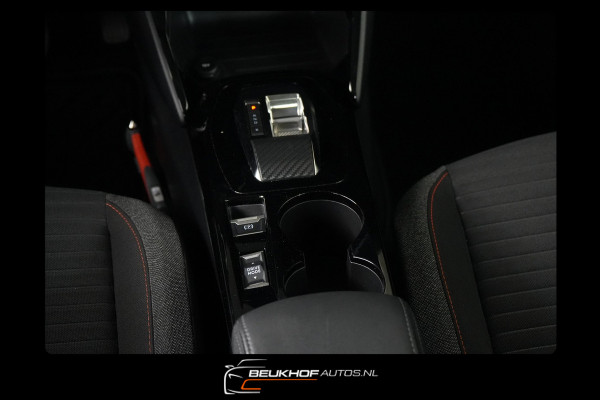 Peugeot e-208 EV Active Pack 50 kWh 2023 Carplay Navi Soh97%