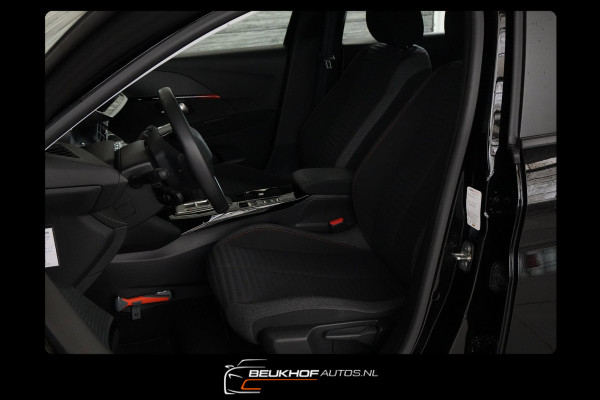 Peugeot e-208 EV Active Pack 50 kWh 2023 Carplay Navi Soh97%