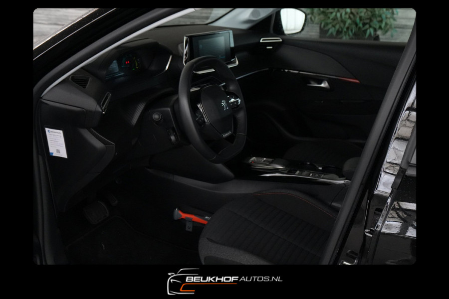 Peugeot e-208 EV Active Pack 50 kWh 2023 Carplay Navi Soh97%