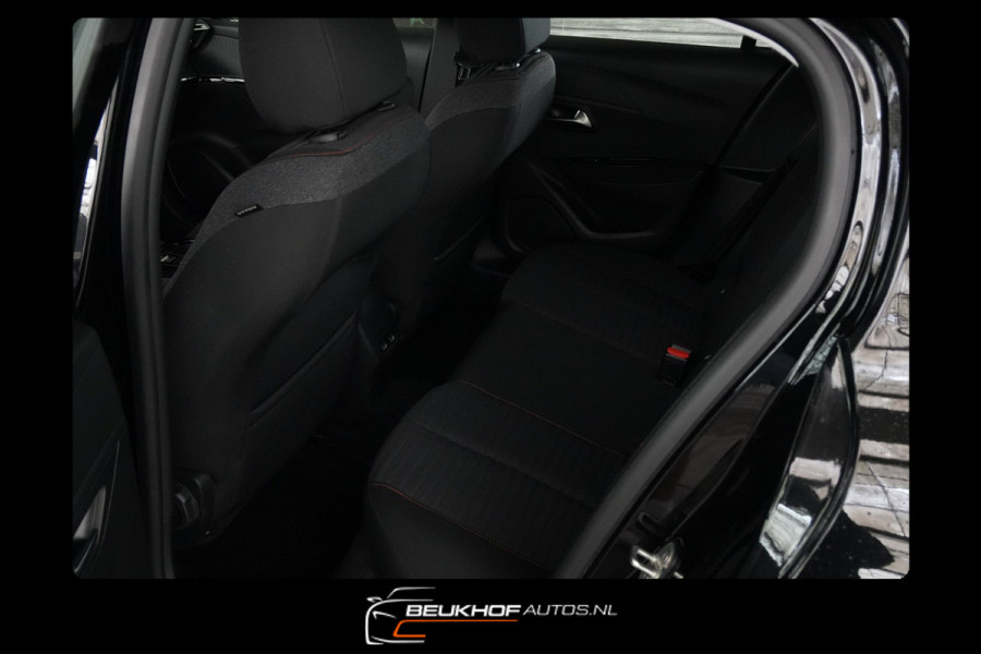 Peugeot e-208 EV Active Pack 50 kWh 2023 Carplay Navi Soh97%