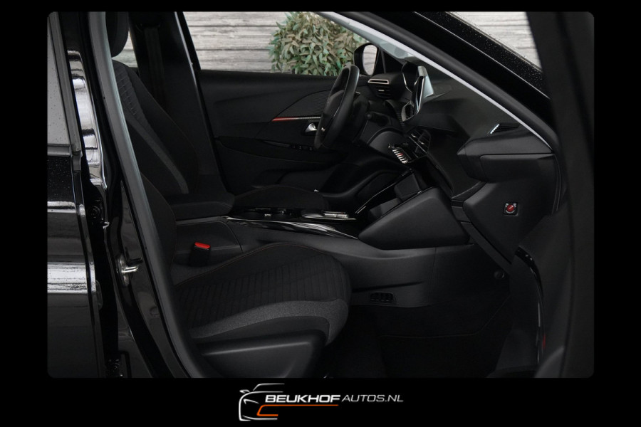 Peugeot e-208 EV Active Pack 50 kWh 2023 Carplay Navi Soh97%