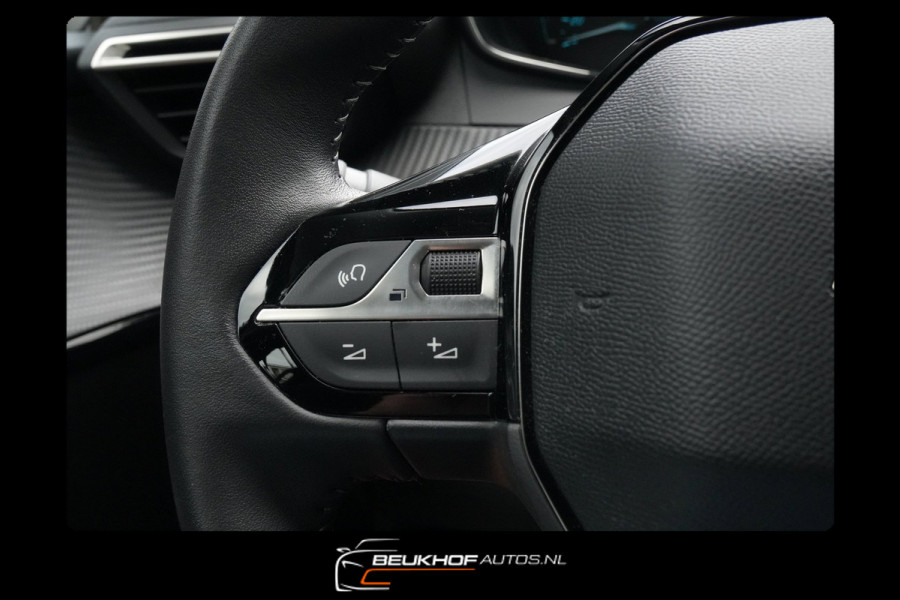 Peugeot e-208 EV Active Pack 50 kWh 2023 Carplay Navi Soh97%