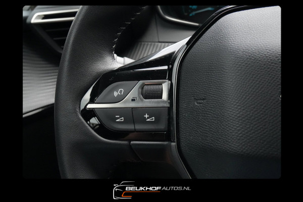Peugeot e-208 EV Active Pack 50 kWh 2023 Carplay Navi Soh97%