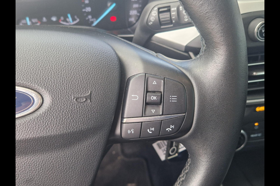 Ford FOCUS Wagon 1.0 EcoBoost Trend Edition Business Zeer nette auto |  Trekhaak |  Cruise | Navi | Parkeersensoren