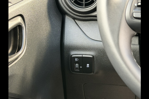 Hyundai i10 1.0 Comfort Limited Automaat | Cruisecontrol | Airco | Camera achter | Apple Carplay/Android Auto | Navigatie