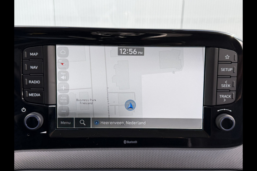 Hyundai i10 1.0 Comfort Limited Automaat | Cruisecontrol | Airco | Camera achter | Apple Carplay/Android Auto | Navigatie