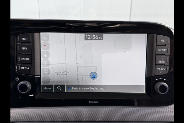 Hyundai i10 1.0 Comfort Limited Automaat | Cruisecontrol | Airco | Camera achter | Apple Carplay/Android Auto | Navigatie