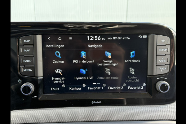 Hyundai i10 1.0 Comfort Limited Automaat | Cruisecontrol | Airco | Camera achter | Apple Carplay/Android Auto | Navigatie