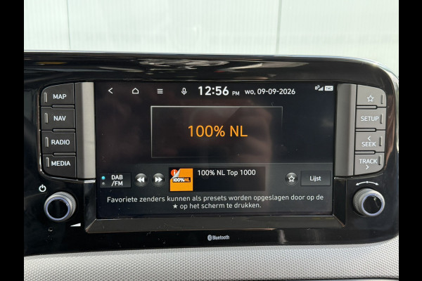 Hyundai i10 1.0 Comfort Limited Automaat | Cruisecontrol | Airco | Camera achter | Apple Carplay/Android Auto | Navigatie