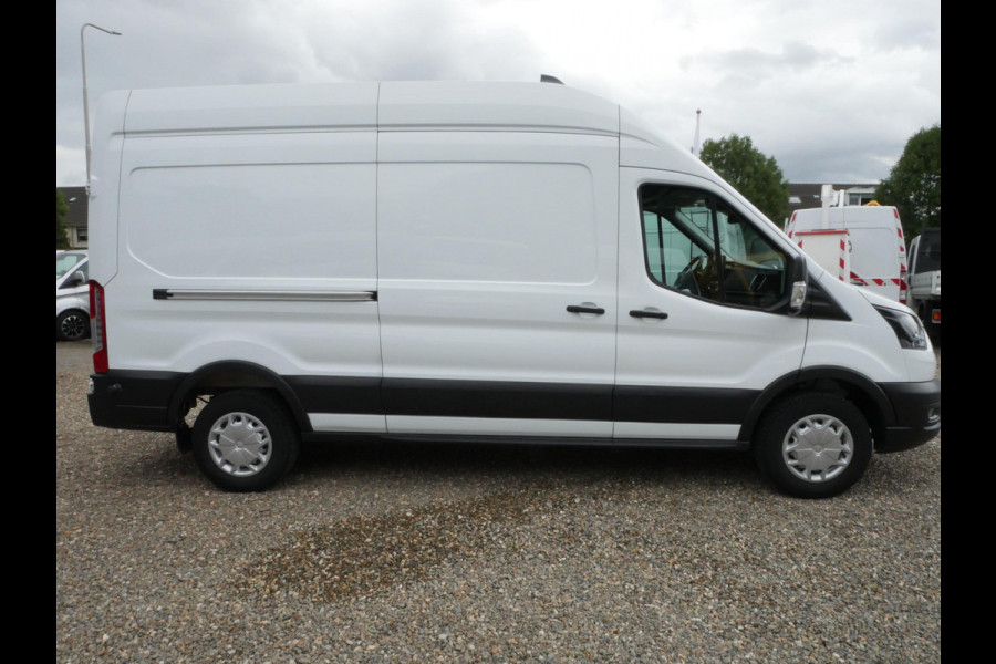 Ford E-Transit L3H3 68 kWh SOH 93.5% 184PK Airco Cruise