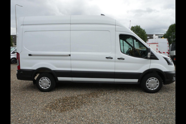 Ford E-Transit L3H3 68 kWh SOH 93.5% 184PK Airco Cruise