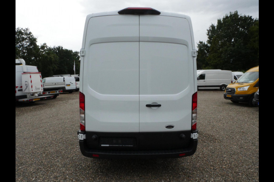 Ford E-Transit L3H3 68 kWh SOH 93.5% 184PK Airco Cruise
