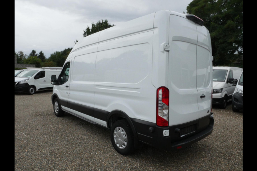Ford E-Transit L3H3 68 kWh SOH 93.5% 184PK Airco Cruise