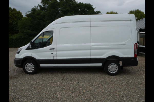 Ford E-Transit L3H3 68 kWh SOH 93.5% 184PK Airco Cruise
