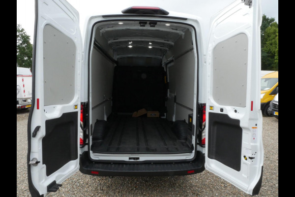 Ford E-Transit L3H3 68 kWh SOH 93.5% 184PK Airco Cruise