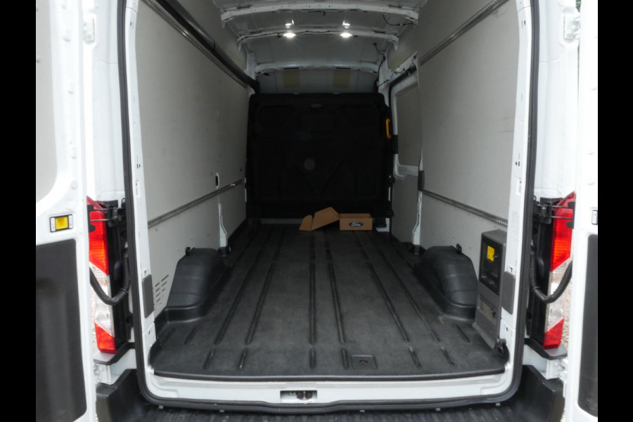 Ford E-Transit L3H3 68 kWh SOH 93.5% 184PK Airco Cruise