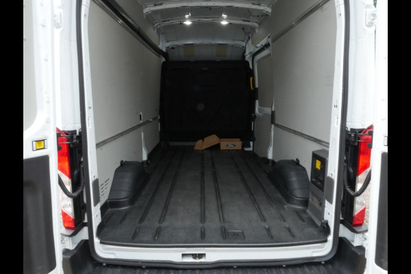 Ford E-Transit L3H3 68 kWh SOH 93.5% 184PK Airco Cruise