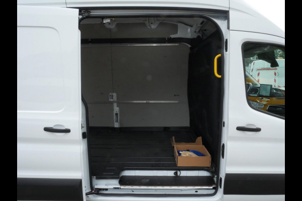 Ford E-Transit L3H3 68 kWh SOH 93.5% 184PK Airco Cruise