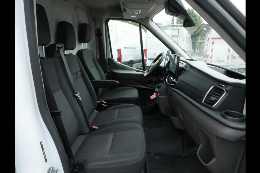 Ford E-Transit L3H3 68 kWh SOH 93.5% 184PK Airco Cruise