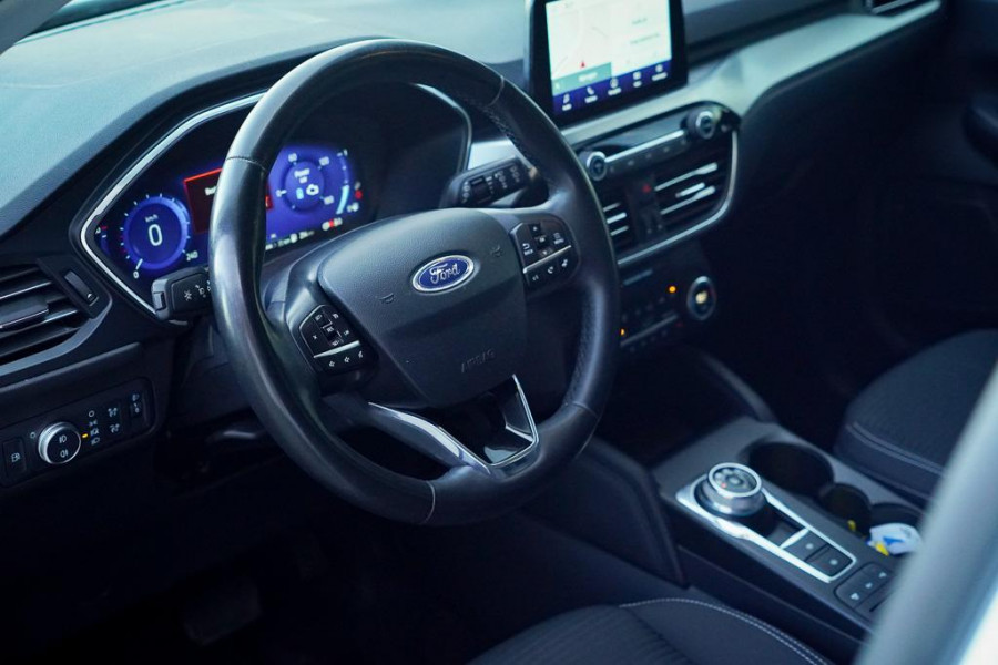 Ford Kuga 2.5 PHEV Titanium / Trekhaak wegklapbaar / Getint Glas / 18'' / Winterpack II / Incl BTW