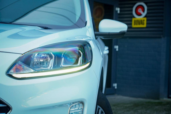 Ford Kuga 2.5 PHEV Titanium / Trekhaak wegklapbaar / Getint Glas / 18'' / Winterpack II / Incl BTW