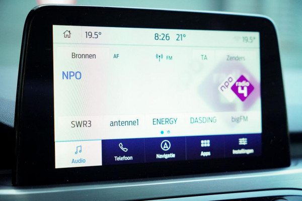 Ford Kuga 2.5 PHEV Titanium / Trekhaak wegklapbaar / Getint Glas / 18'' / Winterpack II / Incl BTW