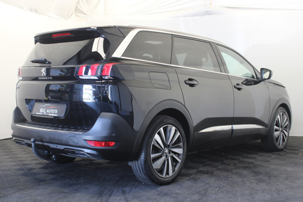 Peugeot 5008 1.2 PureTech GT-Line Avantage |Pano|Leder|Stoelverw.|
