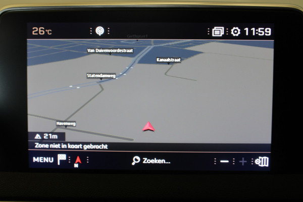 Peugeot 5008 1.2 PureTech GT-Line Avantage |Pano|Leder|Stoelverw.|