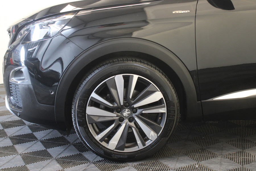 Peugeot 5008 1.2 PureTech GT-Line Avantage |Pano|Leder|Stoelverw.|
