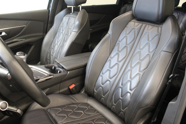 Peugeot 5008 1.2 PureTech GT-Line Avantage |Pano|Leder|Stoelverw.|