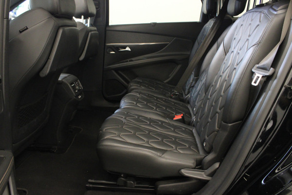 Peugeot 5008 1.2 PureTech GT-Line Avantage |Pano|Leder|Stoelverw.|