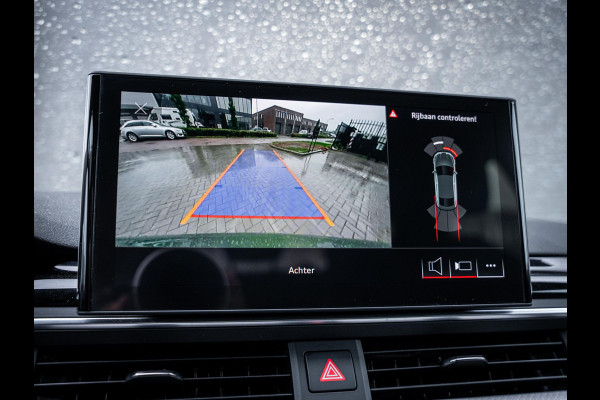 Audi A5 Sportback 40 TFSI S edition 3xS-Line - DistrictGreen l B&O l Camera l Matrix