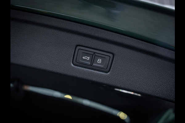 Audi A5 Sportback 40 TFSI S edition 3xS-Line - DistrictGreen l B&O l Camera l Matrix