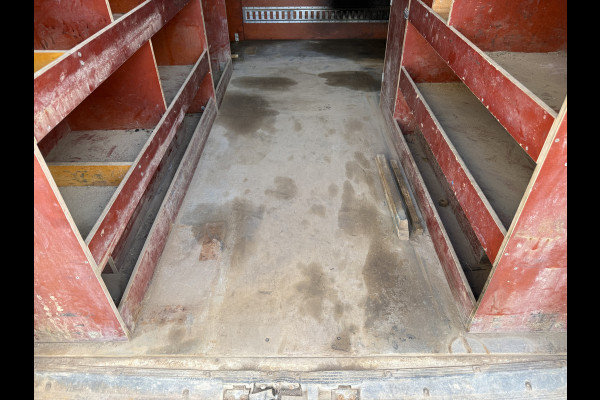 Iveco Daily 35S14 2.3 352 L2H2 Airco Cruise Control 3,5tons Trekhaak Inbouw